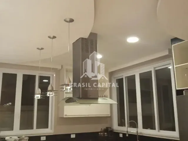 Casa com 280m² 3 quartos e 3 banheiros, à venda, no bairro Morros em Sorocaba