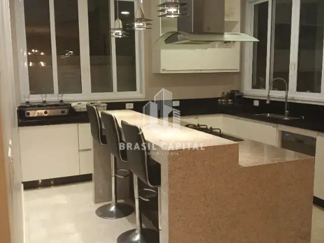 Casa com 280m² 3 quartos e 3 banheiros, à venda, no bairro Morros em Sorocaba