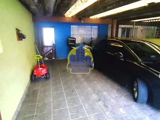 Casa com 132m² 3 quartos e 2 banheiros, à venda, no bairro Novo Osasco em Osasco