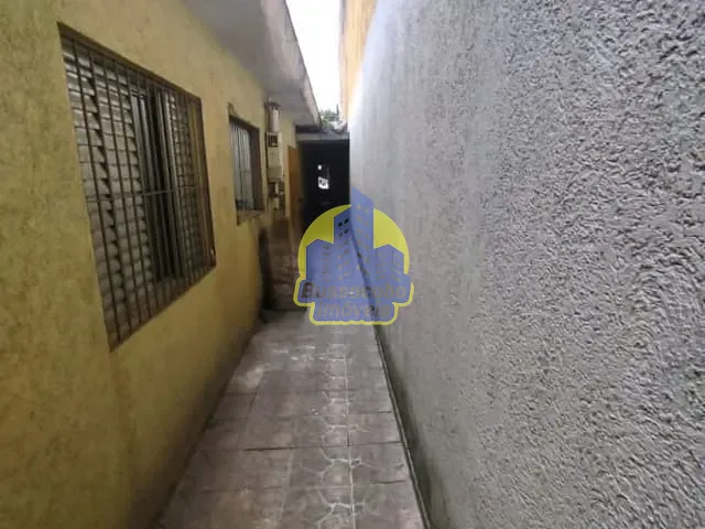Casa com 132m² 3 quartos e 2 banheiros, à venda, no bairro Novo Osasco em Osasco