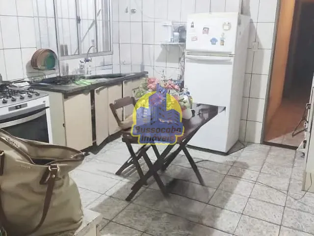 Casa com 132m² 3 quartos e 2 banheiros, à venda, no bairro Novo Osasco em Osasco