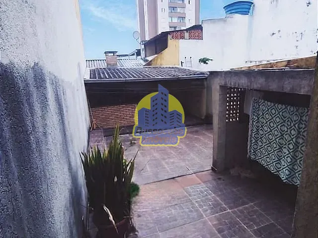 Casa com 132m² 3 quartos e 2 banheiros, à venda, no bairro Novo Osasco em Osasco