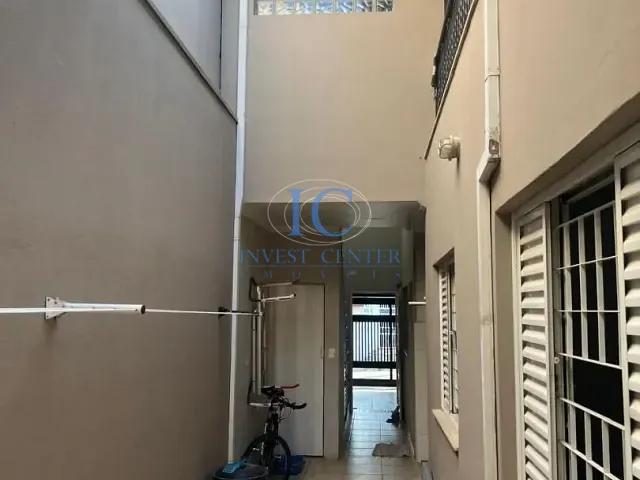 Casa com 280m² 4 quartos e 3 banheiros, à venda, no bairro Jardim Belo Horizonte em Indaiatuba