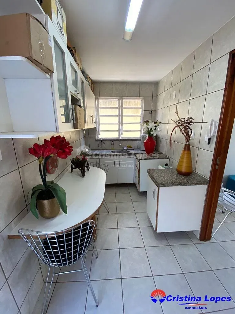 Casa, 4 quartos, 98 m² - Foto 3