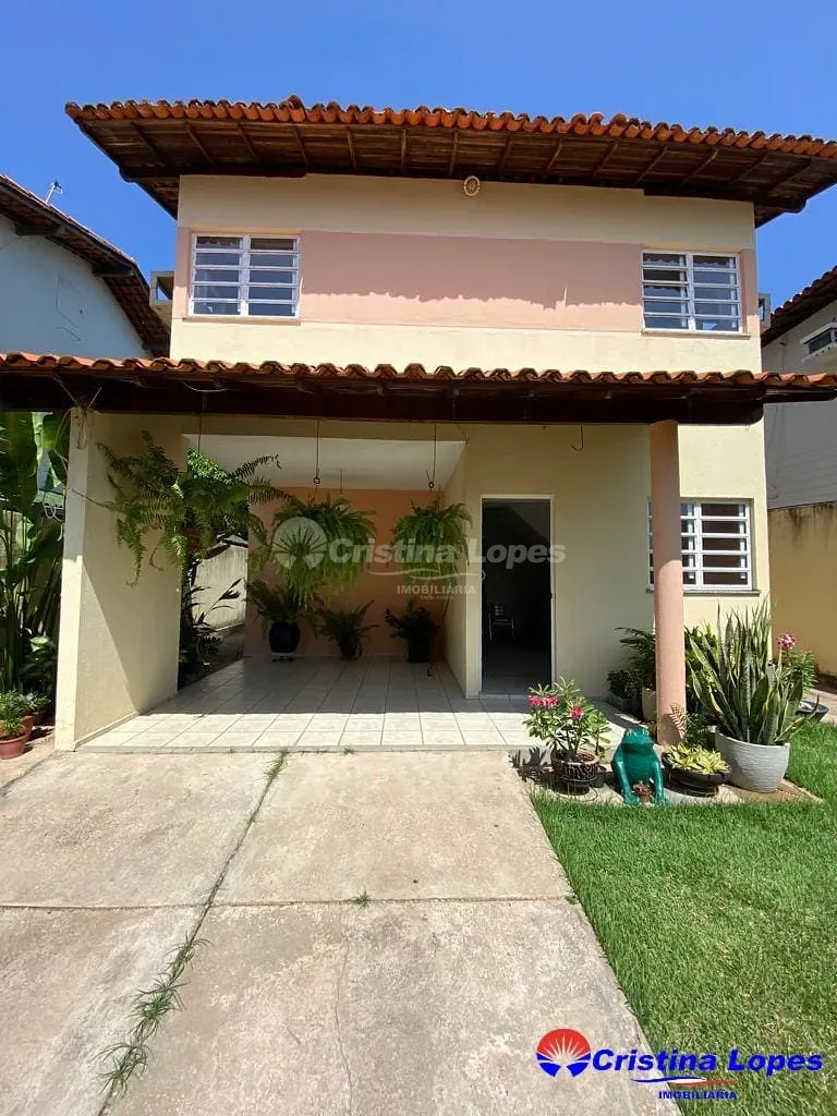 Casa, 4 quartos, 98 m² - Foto 2