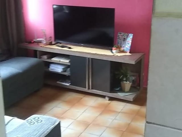 Foto do Casa - Casa à venda no bairro Santa Lúcia, Barra Mansa. | Claudio Imóveis