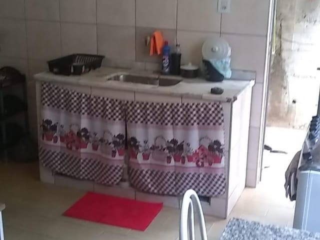 Foto do Casa - Casa à venda no bairro Santa Lúcia, Barra Mansa. | Claudio Imóveis