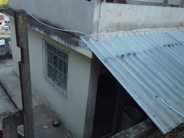 Foto do Casa - Casa à venda no bairro Santa Lúcia, Barra Mansa. | Claudio Imóveis