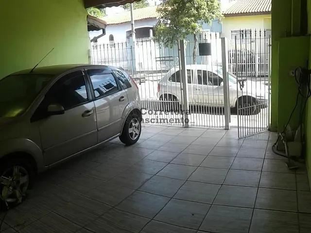 Casa com 125m² 3 quartos e 1 banheiro, à venda, no bairro Jardim Do Portal em Jacareí