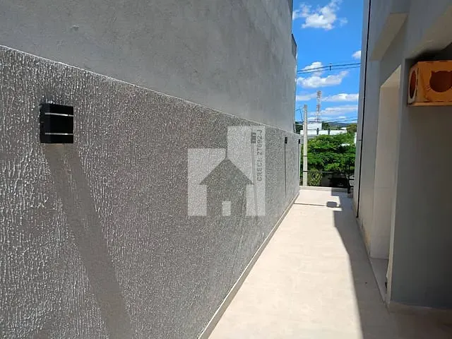 Casa com 250m² 3 quartos e 3 banheiros, à venda, no bairro Nova Era em Itupeva