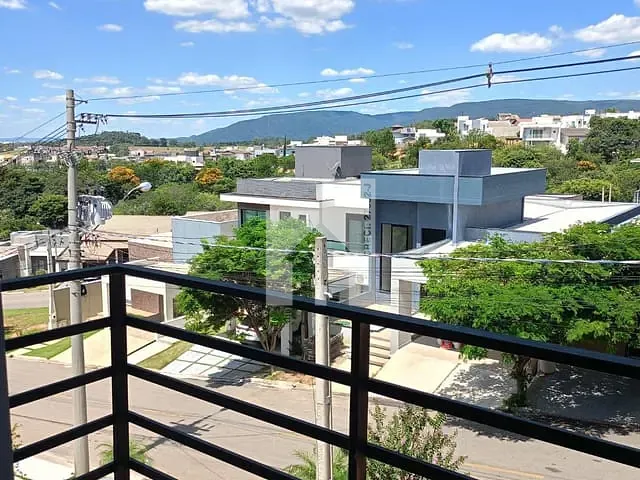 Casa com 250m² 3 quartos e 3 banheiros, à venda, no bairro Nova Era em Itupeva