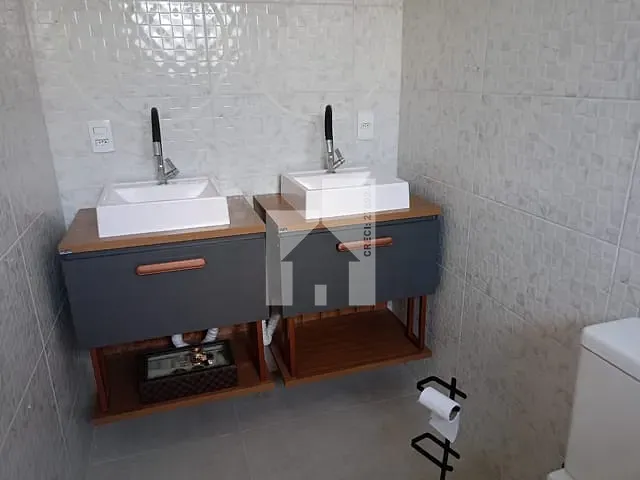 Casa com 250m² 3 quartos e 3 banheiros, à venda, no bairro Nova Era em Itupeva