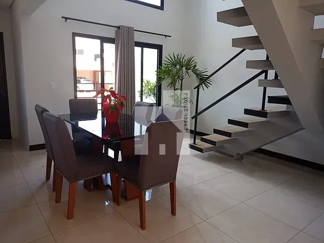 Casa com 250m² 3 quartos e 3 banheiros, à venda, no bairro Nova Era em Itupeva