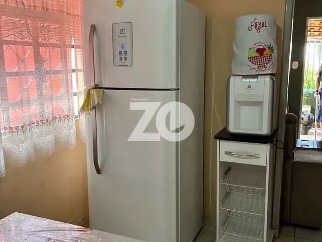 Casa com 100m² 2 quartos e 1 banheiro, à venda, no bairro Vila São João da Boa Vista em Bauru