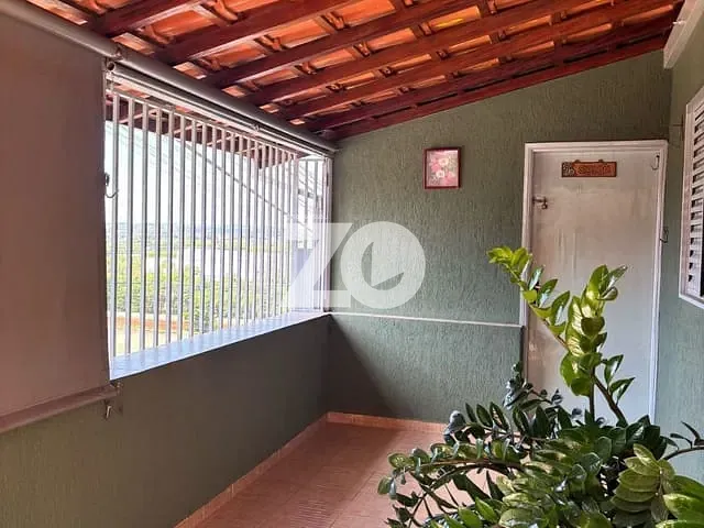 Casa com 100m² 2 quartos e 1 banheiro, à venda, no bairro Vila São João da Boa Vista em Bauru