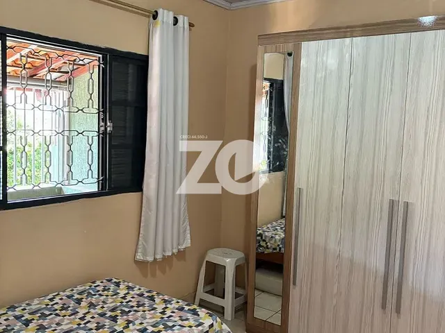 Casa com 100m² 2 quartos e 1 banheiro, à venda, no bairro Vila São João da Boa Vista em Bauru