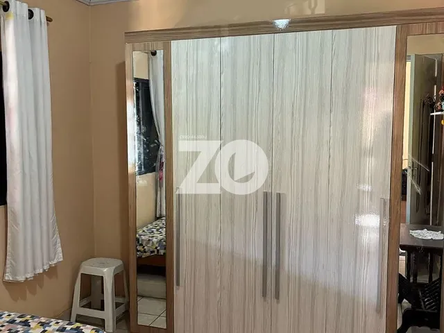 Casa com 100m² 2 quartos e 1 banheiro, à venda, no bairro Vila São João da Boa Vista em Bauru