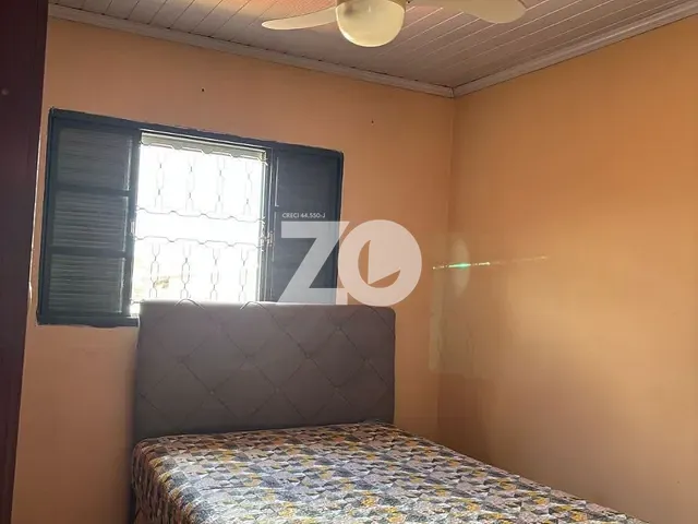 Casa com 100m² 2 quartos e 1 banheiro, à venda, no bairro Vila São João da Boa Vista em Bauru
