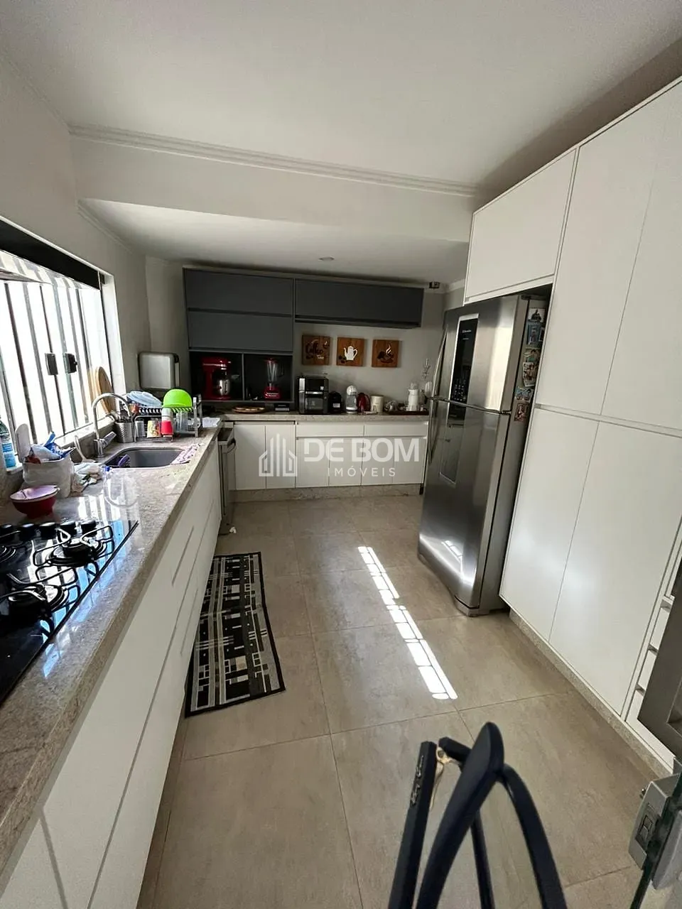 Casa, 3 quartos, 240 m² - Foto 6