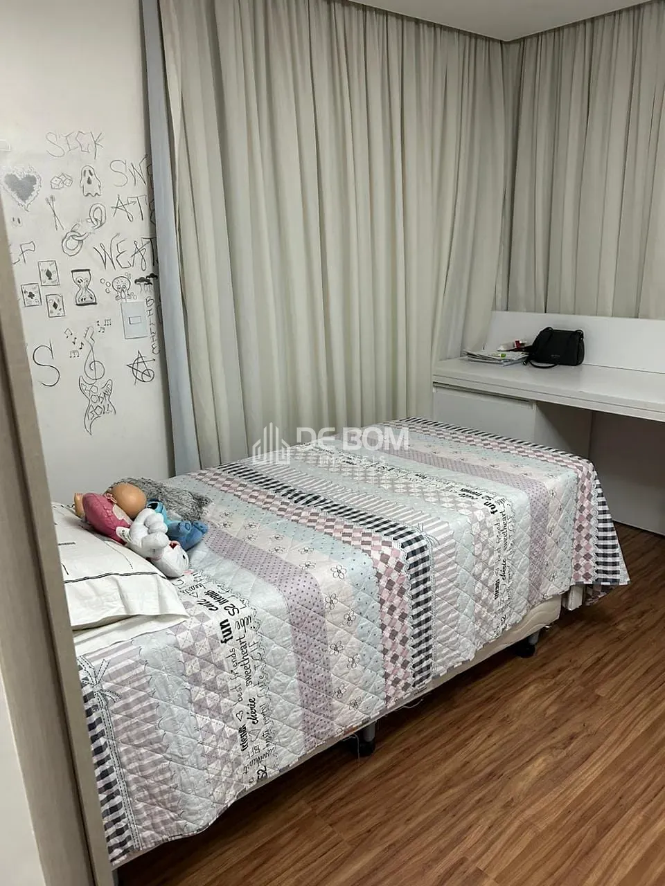 Casa, 3 quartos, 240 m² - Foto 7