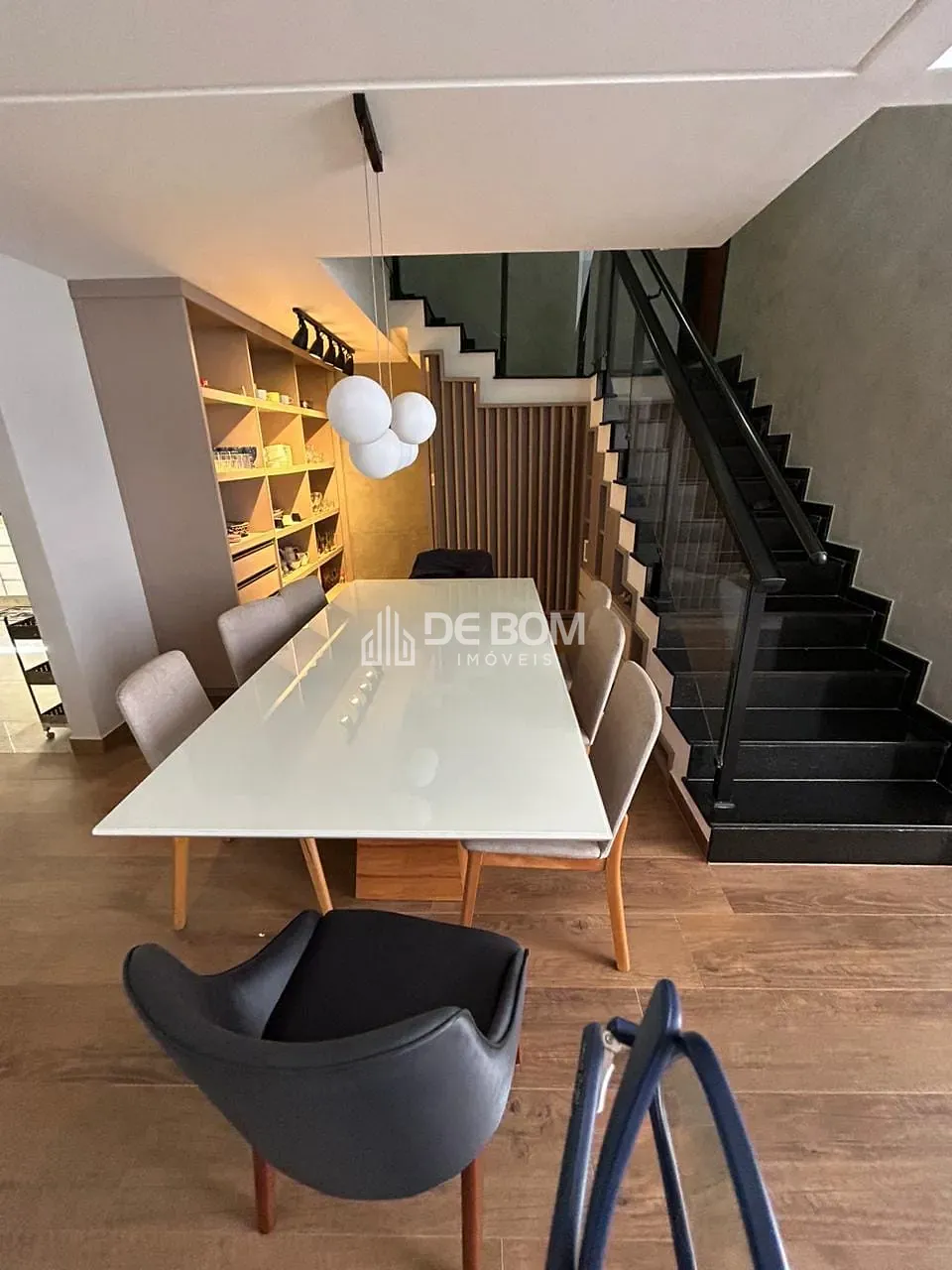 Casa, 3 quartos, 240 m² - Foto 14