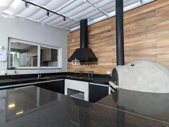 Casa com 615m² 4 quartos e 5 banheiros, à venda, no bairro Bosque da Saúde em São Paulo