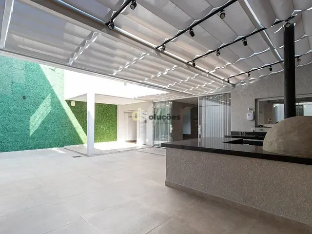 Casa com 615m² 4 quartos e 5 banheiros, à venda, no bairro Bosque da Saúde em São Paulo