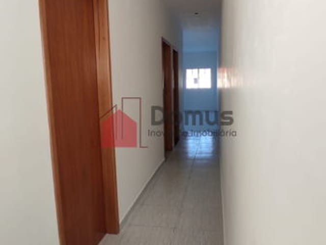 Casa com 125m², à venda, no bairro Residencial e Comercial Portal dos Eucaliptos em Pindamonhangaba