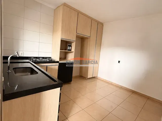 Casa 2 quartos e 2 banheiros, para alugar, no bairro Jardim Santa Marta em Sorocaba