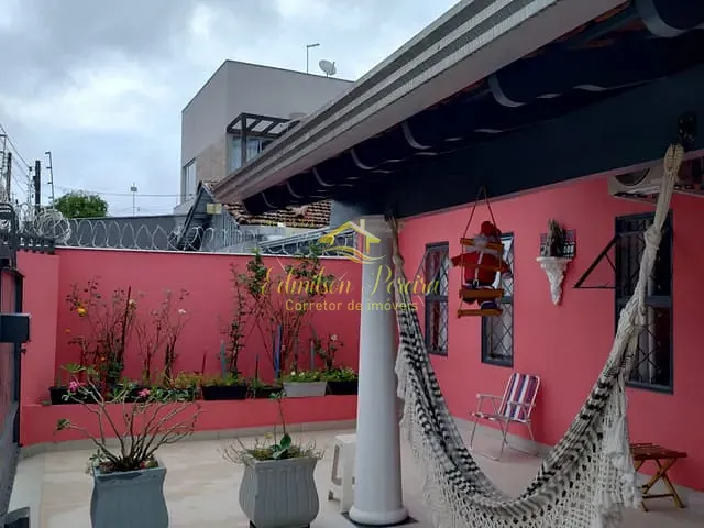 Casa com 182m² 4 quartos e 3 banheiros, à venda, no bairro Dom Pedro em Londrina
