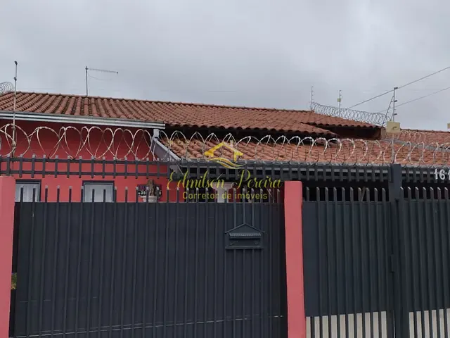 Casa com 182m² 4 quartos e 3 banheiros, à venda, no bairro Dom Pedro em Londrina