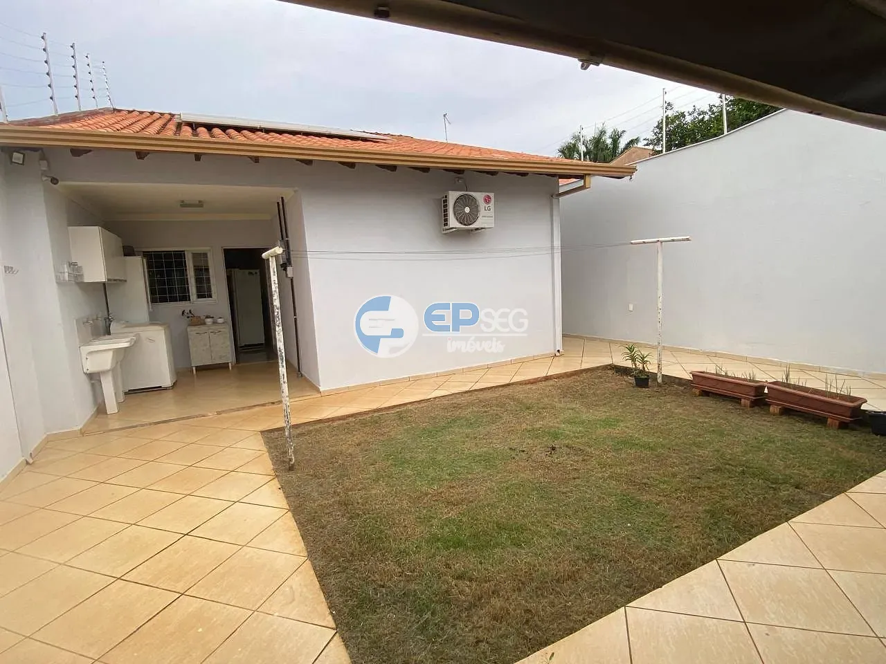 Casa, 3 quartos, 155 m² - Foto 21