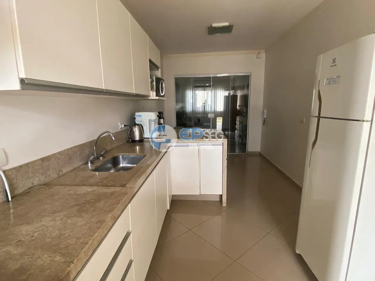 Casa, 3 quartos, 155 m² - Foto 7