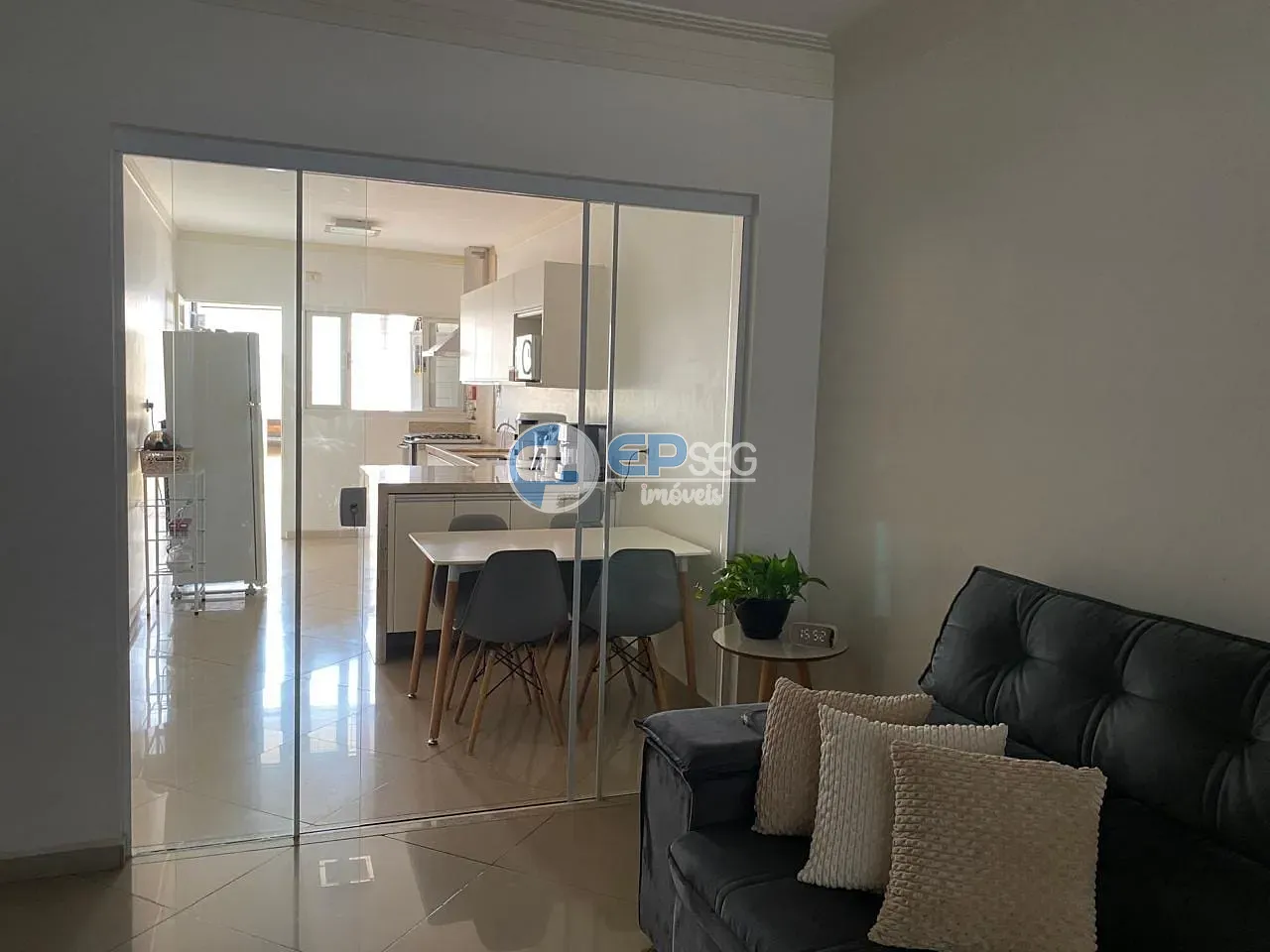 Casa, 3 quartos, 155 m² - Foto 4