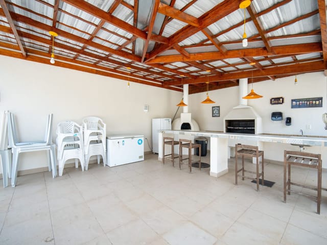 Foto do Casa - Casa à venda, 3 dormitórios(1 suíte), 105m² , por R$ 860.000 , Granja Viana - Cond. Modernita 1 , Cotia, SP | ETL IMOBILIARIA