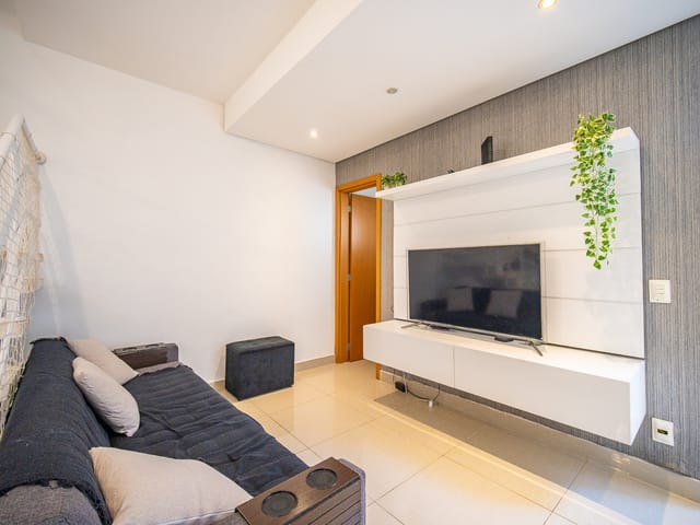 Foto do Casa - Casa isolada em Condomínio com 3 Quartos (1Suíte) à Venda, 105 m² por R$ 740.000 - Condomínio Modernita 2 - Granja Viana - Cotia | ETL IMOBILIARIA