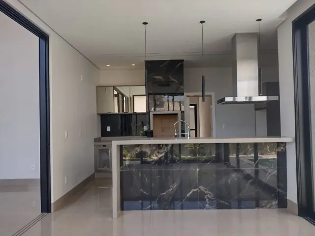 Casa 3 quartos e 3 banheiros, à venda, no bairro Quinta do Golfe Jardins em São José do Rio Preto