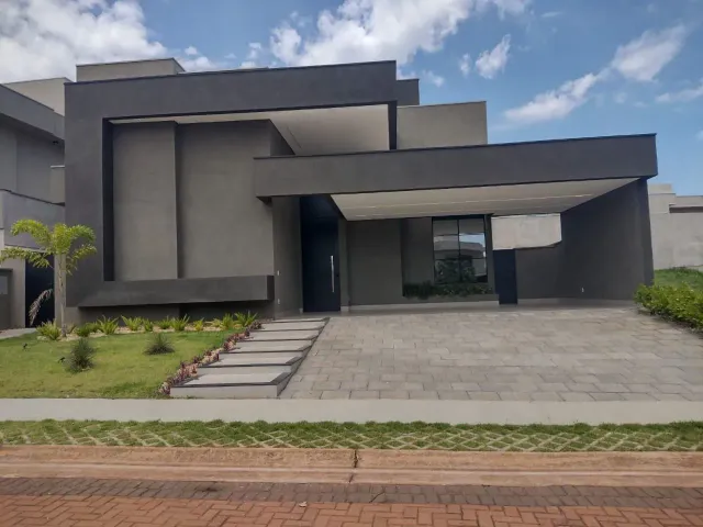 Casa 3 quartos e 3 banheiros, à venda, no bairro Quinta do Golfe Jardins em São José do Rio Preto