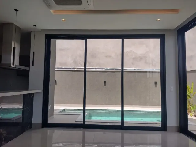 Casa 3 quartos e 3 banheiros, à venda, no bairro Quinta do Golfe Jardins em São José do Rio Preto