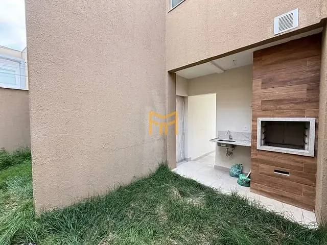 Casa com 113m² 3 quartos e 3 banheiros, para alugar, no bairro Centro em Ananindeua