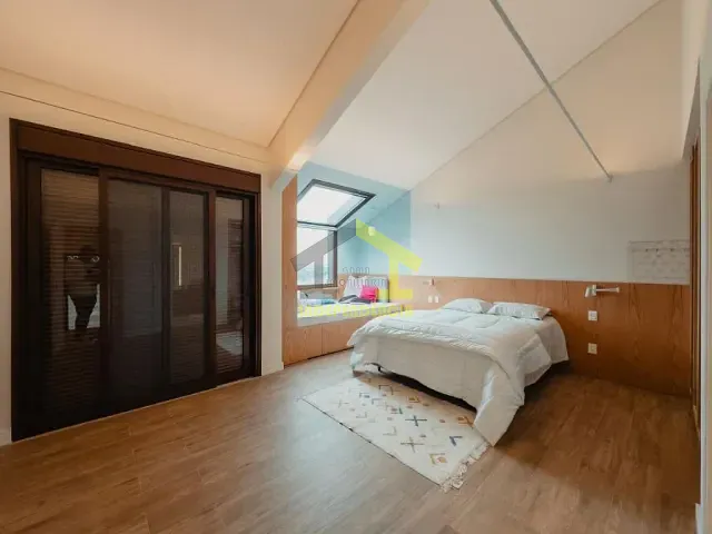 Casa com 1265m² 4 quartos e 4 banheiros, à venda, no bairro Condominio Residencial Paradiso em Itatiba