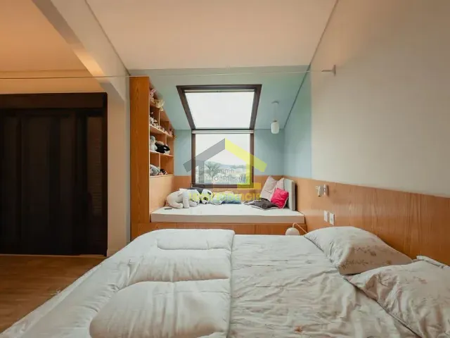Casa com 1265m² 4 quartos e 4 banheiros, à venda, no bairro Condominio Residencial Paradiso em Itatiba