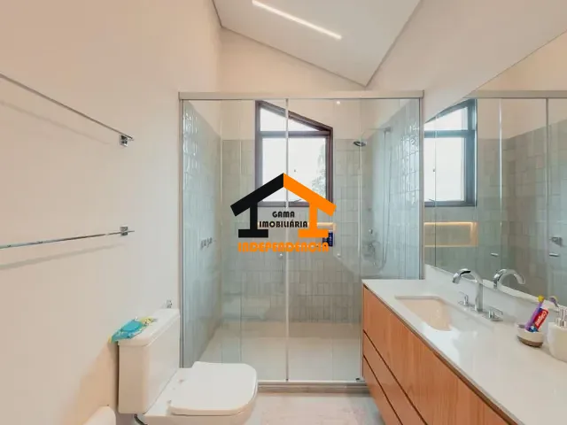 Casa com 1265m² 4 quartos e 4 banheiros, à venda, no bairro Condominio Residencial Paradiso em Itatiba