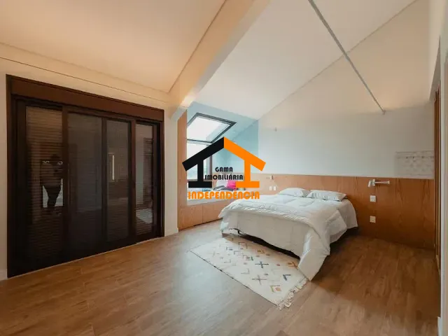 Casa com 1265m² 4 quartos e 4 banheiros, à venda, no bairro Condominio Residencial Paradiso em Itatiba