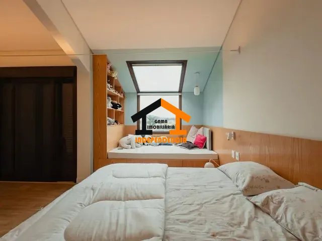 Casa com 1265m² 4 quartos e 4 banheiros, à venda, no bairro Condominio Residencial Paradiso em Itatiba