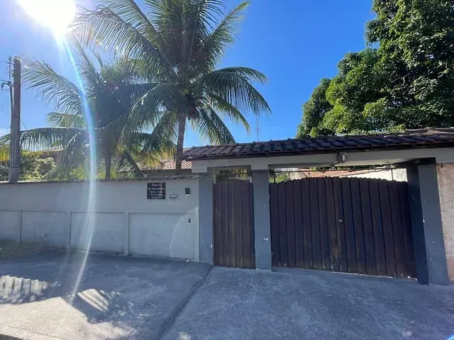 Casa com 480m² 3 quartos e 2 banheiros, à venda, no bairro Praia de Itaipuaçu (Itaipuaçu) em Maricá