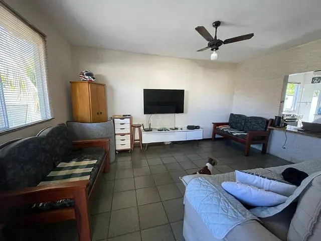 Casa com 480m² 3 quartos e 2 banheiros, à venda, no bairro Praia de Itaipuaçu (Itaipuaçu) em Maricá