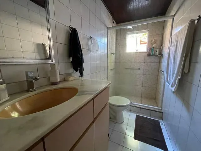 Casa com 480m² 3 quartos e 2 banheiros, à venda, no bairro Praia de Itaipuaçu (Itaipuaçu) em Maricá