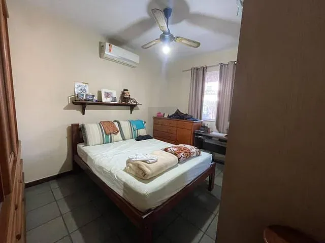 Casa com 480m² 3 quartos e 2 banheiros, à venda, no bairro Praia de Itaipuaçu (Itaipuaçu) em Maricá