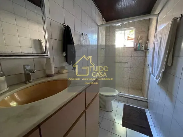 Casa com 480m² 3 quartos e 2 banheiros, à venda, no bairro Praia de Itaipuaçu (Itaipuaçu) em Maricá